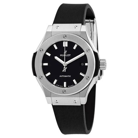 relojes hublot mujer el corte inglés|hublot ladies watches.